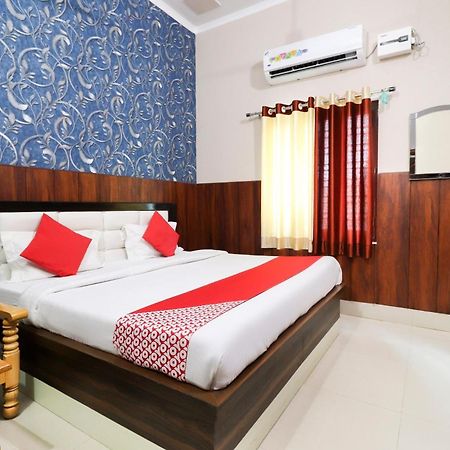 Hotel O Moon Light Roorkee Exterior foto
